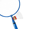 Sports Racket Badminton Set, 1pc, random colours, 3+