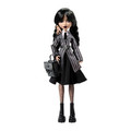 Monster High  WEDNESDAY ADDAMS Doll HXJ04 4+
