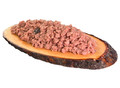 Carnilove Dog Food Salmon & Blueberries in Pate for Puppies 300g