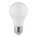 Diall LED Bulb A60 E27 806 lm 4000 K 10-pack