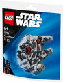 LEGO Star Wars Millennium Falcon Mini-Build 6+
