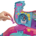 Polly Pocket Dolls Puppy Party Playset HKV54 4+