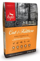 Orijen Dry Cat Food Cat & Kitten 5.4kg