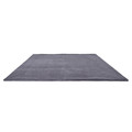 Rug Cocoonin 170x120 cm, grey