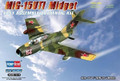 Hobby Boss MiG-15UTI Midget 80262 1:72 14+