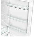 Gorenje Freestanding Fridge-freezer NRK6191EW4