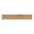 Gres Tile Marika Cersanit 14.7 x 89 cm, brown, 1.05 m2