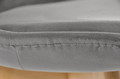 Upholstered Dining Chair Bolonia Lux, graphite