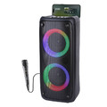 Media-Tech Portable Bluetooth Speaker FUNBOX BT MT3181
