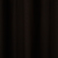 Curtain GoodHome Hiva 140x260cm, black