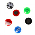 Magnets Football 30mm 6pcs