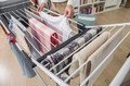 Vileda Dryer King 157247