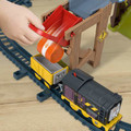Thomas & Friends Diesel's Lift & Load Construction Set JBW20 3+