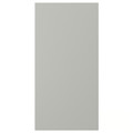 HAVSTORP Door, light grey, 30x60 cm