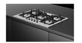 Teka Gas Hob EFX 70.1 5G AI AL DR CI NTB