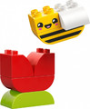 LEGO DUPLO My First Flower and Bee 18m+