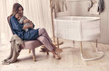BABYBJÖRN Baby Crib