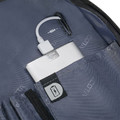 Dicota Notebook Bag Eco Slim Case SCALE 12-14.1", black