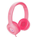 Trust Kids Headphones Nouna, pink