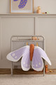 Kid's Concept Costume Wings Butterfly Maxi, yellow, 3+