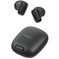 USAMS Bluetooth Headphones Earphones 5.3 TWS ID Series, black