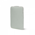 Dicota Sleeve Eco SLIM S MS Surface, silver sage