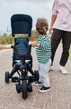 Doona Liki Trike S5 - Ocean Blue, 1-3y