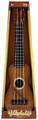 Ukulele Guitar, 1pc, assorted colours, 3+