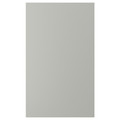 HAVSTORP Door, light grey, 60x100 cm