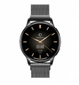 EcoWatch Smartwatch EW03, black