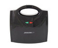 Esperanza Sandwich Maker 3in1 Portobella EKT006, black