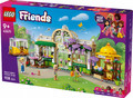 LEGO Friends Green Café and Florist 9+