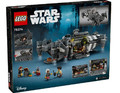 LEGO Star Wars Onyx Cinder 10+