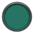 Dulux Walls & Ceilings Matt Latex Paint 2.5l finely emerald