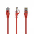 Gembird Patch Cord Cat.6 UTP 1m red