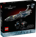 LEGO Star Wars Invisible Hand 18+