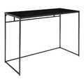 Desk Vita, natural oak