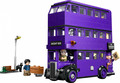 LEGO Harry Potter Knight Bus Adventure 8+
