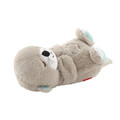 Fisher-Price® Soothe 'n Snuggle Otter 0+
