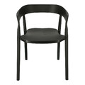 Chair Bow, black