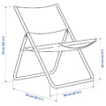 MOFALLA Easy chair