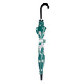 Kidzroom Umbrella Crocodiles Mint