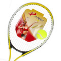 Tennis Racket & Ball Set 14+