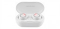 Sencor Wireless Headphones Earphones SEP 510BT WH TWS BT 5.0