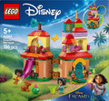 LEGO Disney Encanto Mini House 5+