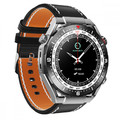 EcoWatch Smartwatch EW01, black