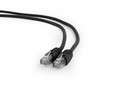 Gembird Patch Cord Cat.6 UTP 3m, black