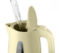 Concept Kettle 1.7l 2200W RK2384, beige