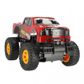 R/C High Speed Off-Road Vehicle Red Ray 3+