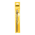 Masonry Drill Bit DeWalt 12 x 200mm